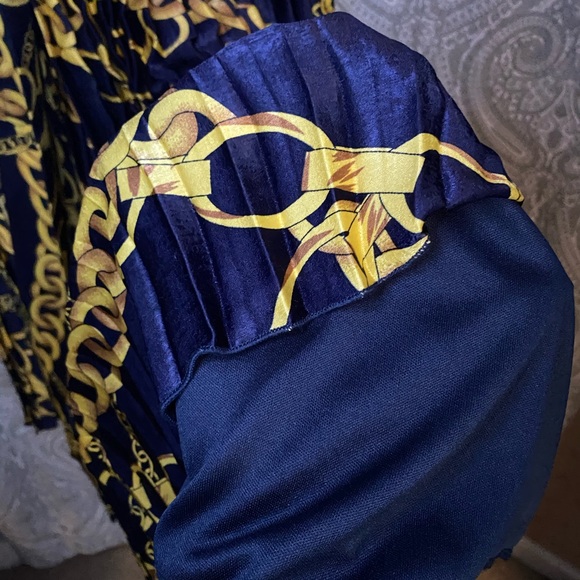 🆕👗LONG RUFFLE SKIRT - Picture 8 of 14